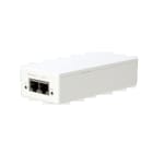 DAHUA TECHNOLOGY - DUHM-0011098 TAM1GT1GT-30: INIETTORE 2 PORTE GIGABIT