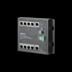 DAHUA TECHNOLOGY - DUHM-0013216 PFS3111-8ET-96-F: SWITCH LAYER 2 UNMANAG