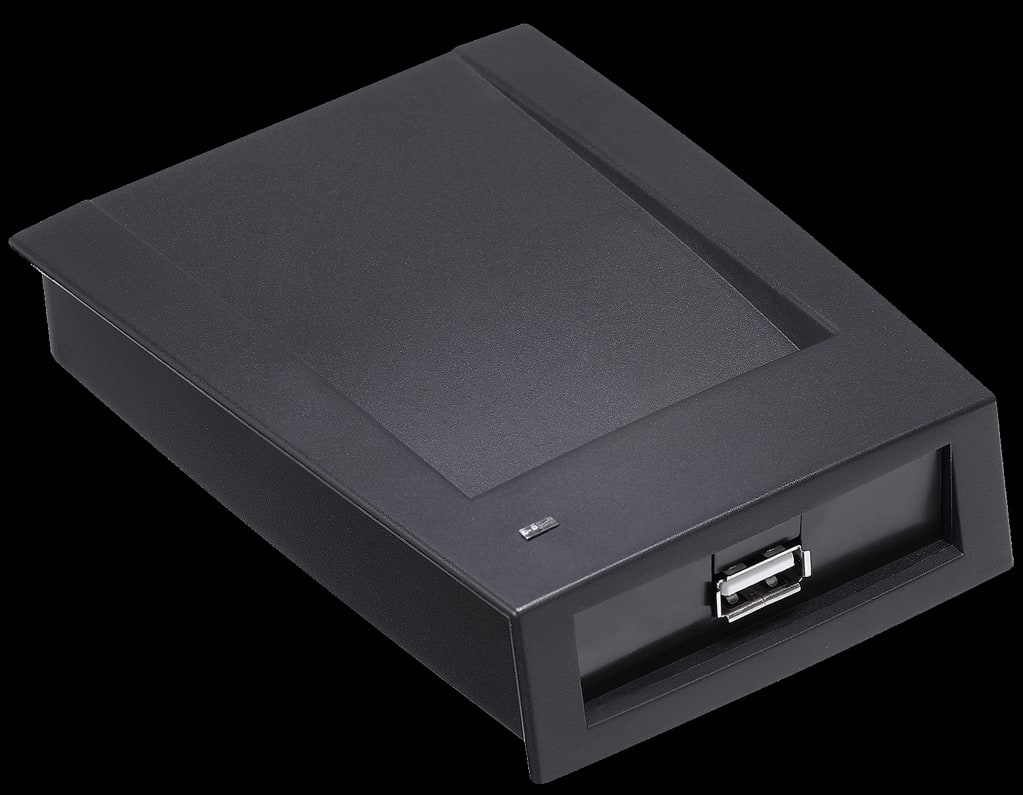 DAHUA TECHNOLOGY - DUHM-0004779 ASM100: MODULO USB LETTORE CARD MIFARE D