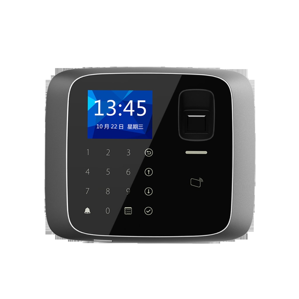 DAHUA TECHNOLOGY - DUHM-0004770 ASI1212A-V2: TERMINALE CONTROLLO ACCESSI
