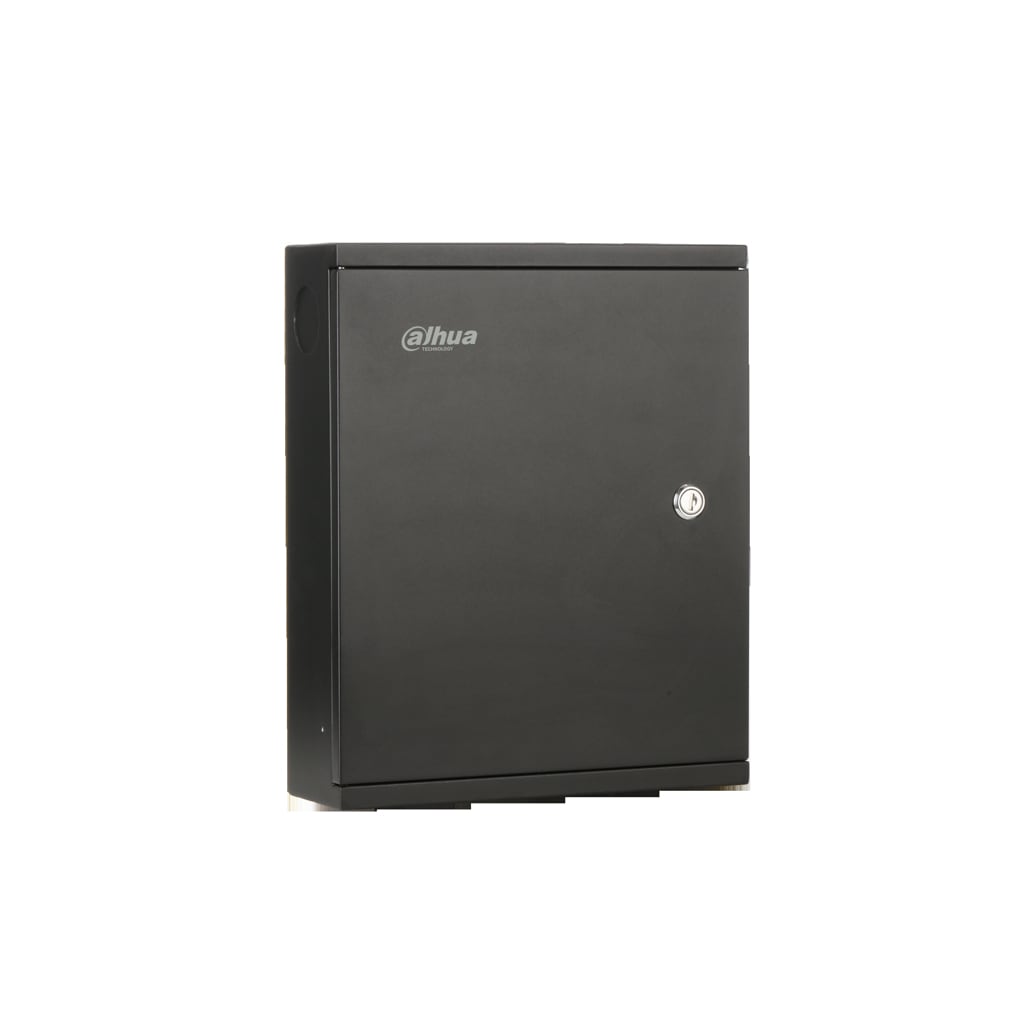 DAHUA TECHNOLOGY - DUHM-0004743 ASC2204C-H: CONTROLLER MASTER PER CONTRO