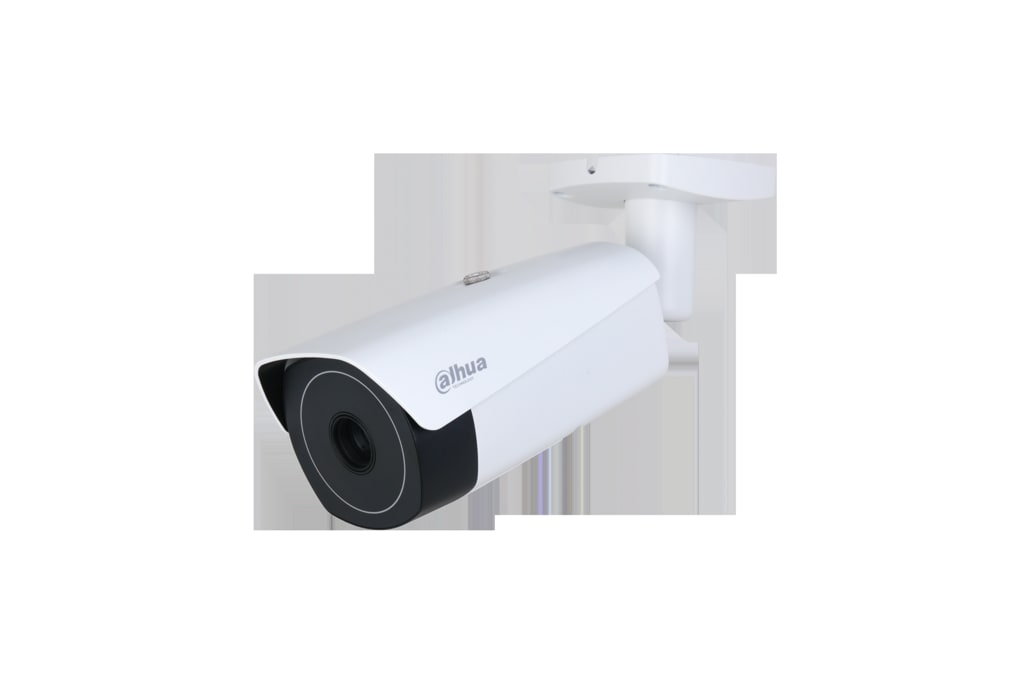 DAHUA TECHNOLOGY - DUHM-0013689 TPC-BF5401-B13: BULLET TERMICA IP AI 400
