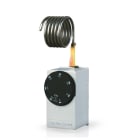 FANTINI COSMI SPA - FANC10B2RI TERMOSTATO AMBIENTE SCALA -20/40 C REG.