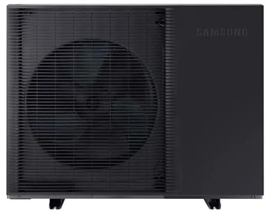 SAMSUNG - SMGAE080BXYDEG/EU ESTERNE EHS MONO 8KW R32 (MONOFASE) HT