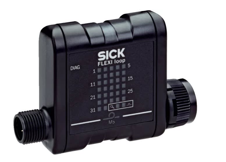 SICK - SIK1057833 FX3-MOC100000