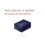 QUBIX SPA - QBX2032944 POE-173 GIGABIT ULTRA POE INJ. 60W