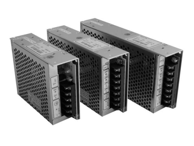 ADEL SYSTEM SRL - ADYSUP200-24/24 SUP18-36DC/24/8.4