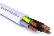 G.ECOL.CABLES SRL - GCOG5124150599 FRO-HP-JZ 24G1,00 G/V+NE. NUM.BOBINA