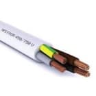 G.ECOL.CABLES SRL - GCOG5124150599 FRO-HP-JZ 24G1,00 G/V+NE. NUM.BOBINA