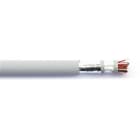 G.ECOL.CABLES SRL - GCO6T002079485 TR PERMUT.CT1341 B.CO/ROSSO 2X6/10 MAT.2