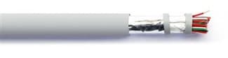 G.ECOL.CABLES SRL - GCO6T002079485 TR PERMUT.CT1341 B.CO/ROSSO 2X6/10 MAT.2