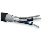 BERICA CAVI SPA - BECB6601CA249841PEB CABLE TYPE 9841 1X2X24AWG UNDERGROUND NE