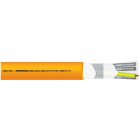 KU DISTRIBUTION SRL - KUD3C047B UNIDRALL 5000 4G1.5+(2X1) ARANCIO RAL200