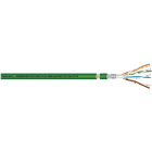 KU DISTRIBUTION SRL - KUDB8142B UNIDRALLBUS1050M1X4X0.34(AWG22/7)VERDE