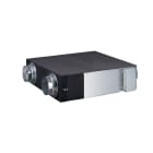 LG ELECTRONICS - LGELZ-H035GBA5.ENWS VENTILATORE A RECUPERO DI CALORE A FLUSS