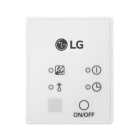 LG ELECTRONICS - LGEPWLRVN000.ENCXLE SENSORE IR CANALIZZATI ALTA E BASSA PREV