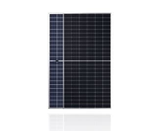 FUTURASUN SRL - FUTFU590MSNDUET MODULO FV 590 SILK NOVA DUETTO