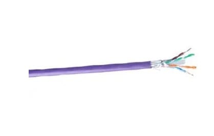 ITC INDUSTRIA TECNIC - BCE2202ENH.00500 4X2 AWG23 CAT.6A S/FTP LSZH BLU B.500 E