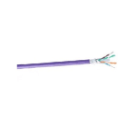 ITC INDUSTRIA TECNIC - BCE2202ENH.00500 4X2 AWG23 CAT.6A S/FTP LSZH BLU B.500 E