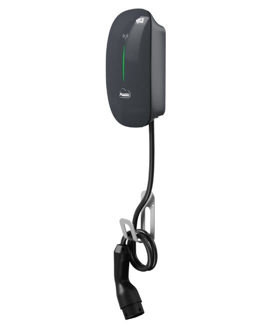 ZUCCHETTI CENTRO SIS - ZCSZV1-7K-CARO-CAB EV CHARGE 1PH 7K CARO-CAB