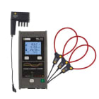 A.M.R.A. SPA - AMRP01300003 CHAUVIN ARNOUX PEL113MA LOGGER DI POTENZ