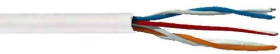 RAMCRO SRL - RMCTSRHR11M TRHR101 TELEFONICO 10+1 coppia Eca