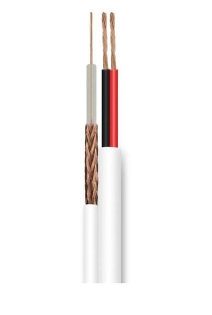 RAMCRO SRL - RMCRG59MINI20.75B RG59MINI20.75B