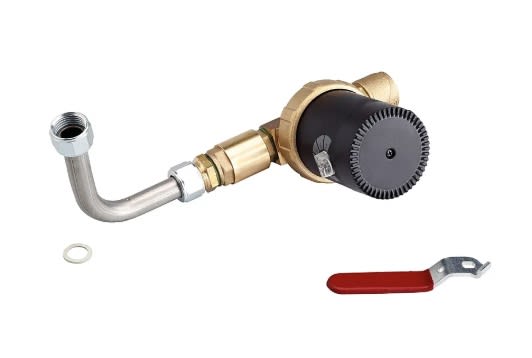 ROBERT BOSCH - JUN8718532940 ZPS2 GRUPPO DI RICIRCOLO SANITARIO