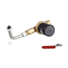 ROBERT BOSCH - JUN8718532940 ZPS2 GRUPPO DI RICIRCOLO SANITARIO