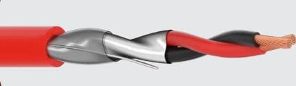 RAMCRO SRL - RMCFG29OHM16R2400M SAS0240HFYSH-F3G29 FG29OHM16 ROSSO 2x4,0