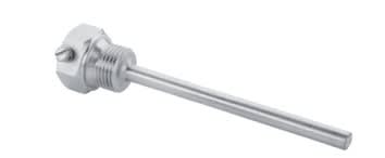 SUNWOOD SRL - SWO0610606 POZZETTO PORTASONDA TH 150 MM