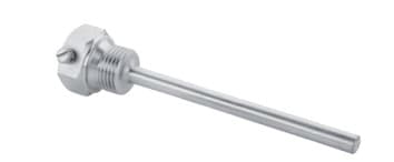 SUNWOOD SRL - SWO0610606 POZZETTO PORTASONDA TH 150 MM