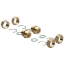 SUNWOOD SRL - SWO0610571 SET X GIUNZIONE/PROLUNGA DN20