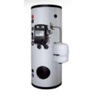 SUNWOOD SRL - SWO0641866 BOLL. SOLARE TS2GS 300LT C/GR.SOL-VEGA 2