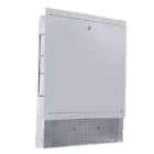 SUNWOOD SRL - SWO0640035 CASSETTA AD INCASSO PER COLLETTORI FINO