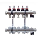 SUNWOOD SRL - SWO0641576 COLL. ACCIAIO INOX 1 1/4 X 3/4 16 VIE