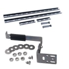 SUNWOOD SRL - SWO0616405 STAFFA AGGIUNTIVA PER PANNELLO F-XXL -