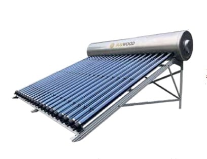 SUNWOOD SRL - SWO0616473 SOLUZIONE NATURAL HP CPC 150 TETTO INCLI