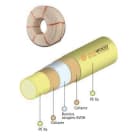 SUNWOOD SRL - SWO0616180 PE-XA 17X2 5 STRATI ROTOLO DA 200 M