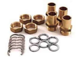 SUNWOOD SRL - SWO0640678 SET RAC. PANNELLI PIANI/SOTTOVUOTO AL GR