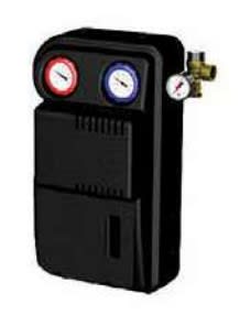 SUNWOOD SRL - SWO0642255 GRUPPO BICOLONNA UPM3 SOLAR 8-28 INCA VE