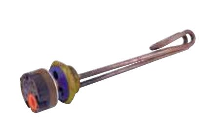 SUNWOOD SRL - SWO0615183 KIT RES.ELET.TERMOST. 3000W 220V 1 1/4