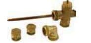 SUNWOOD SRL - SWO0615585 KIT BATTERIA BASE PANNELLI SERIE F
