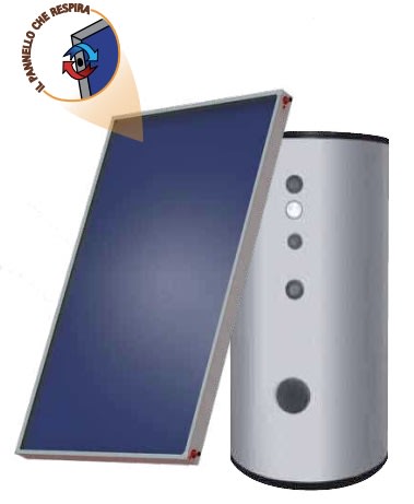 SUNWOOD SRL - SWO0616361 SOLUZIONE EXCLUSIVE TK MINI 450 LT 3XF-X