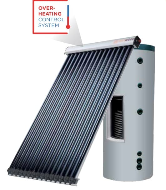 SUNWOOD SRL - SWO0616495 SOLUZIONE IDEAL PLUS MAX 300 2 X CPC14 O