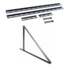 SUNWOOD SRL - SWO0616548 KIT AGG. X PANN. FH-XXL PER TETTO PIANO