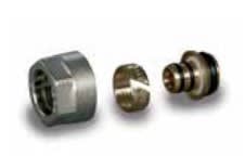 SUNWOOD SRL - SWO0640039 RACCORDO MUTISTRATO 16X2