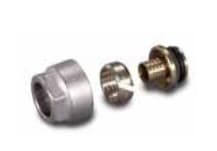 SUNWOOD SRL - SWO0640057 RACCORDO PE-XC 17X2