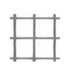 SUNWOOD SRL - SWO0640202 RETE METALLICA