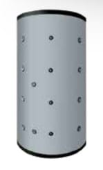 SUNWOOD SRL - SWO0642822 PUFFER ACQUA CALDA/REFRIGERATA TRF 500 L